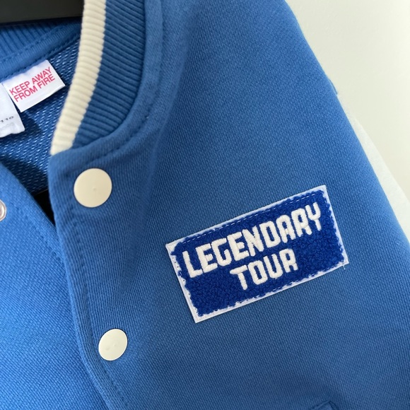 Jacket - Picture 2 of 4